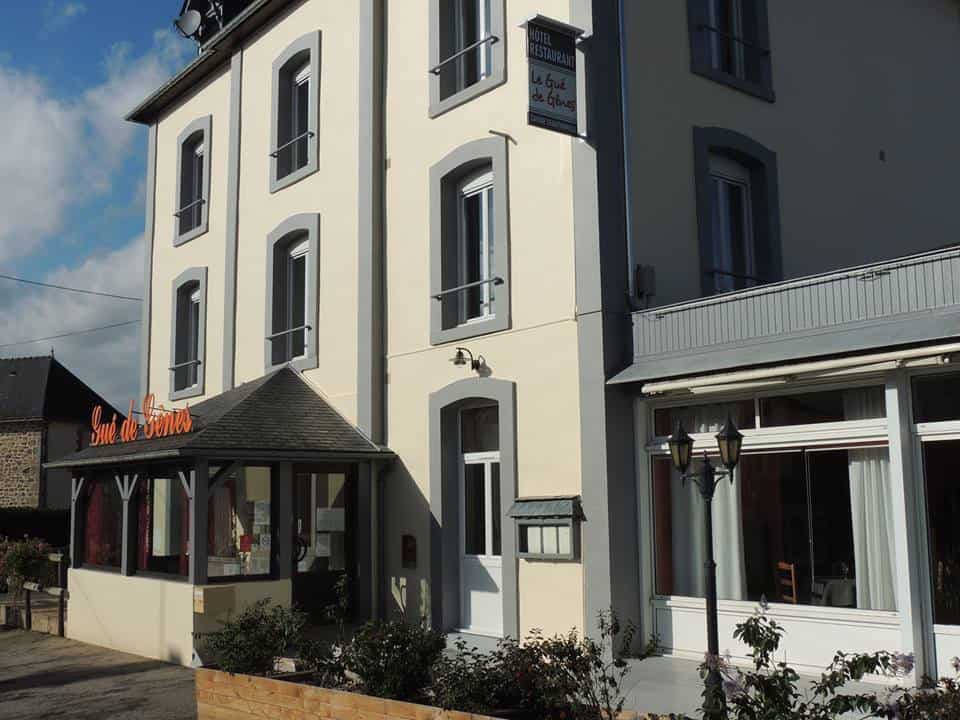 Le Gué de Gênes — photo 2
