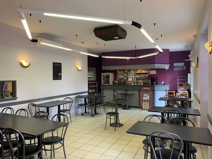 Le Moulin de Beslay — photo 3