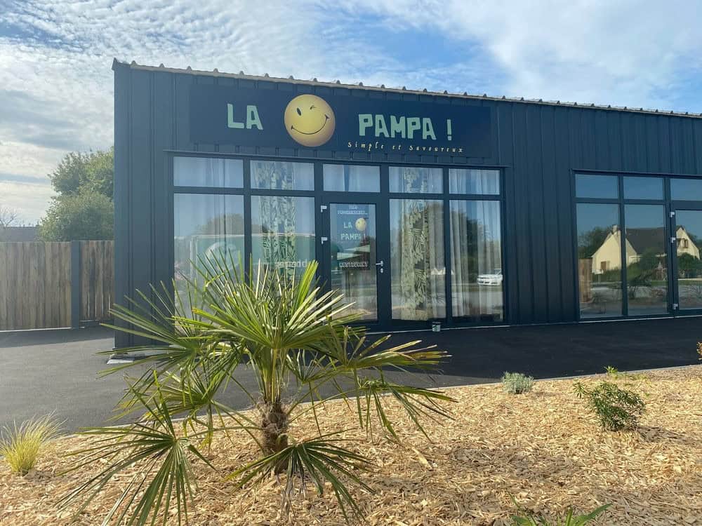 La Pampa — photo 2