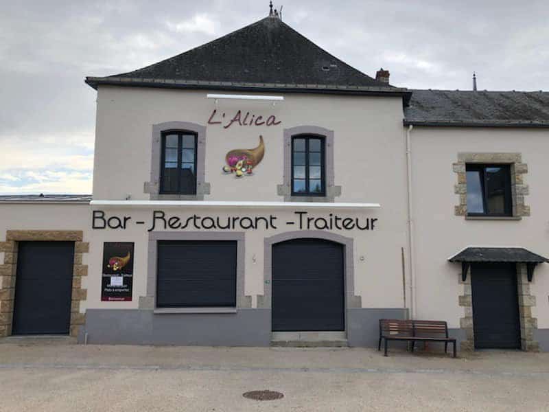 L'Alica — photo 2