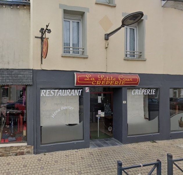 Crêperie de la Petite Cour — photo 2