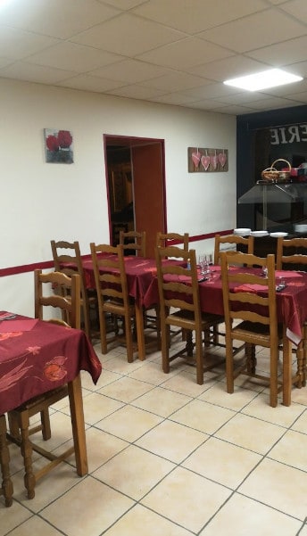 Crêperie de la Petite Cour — photo 3