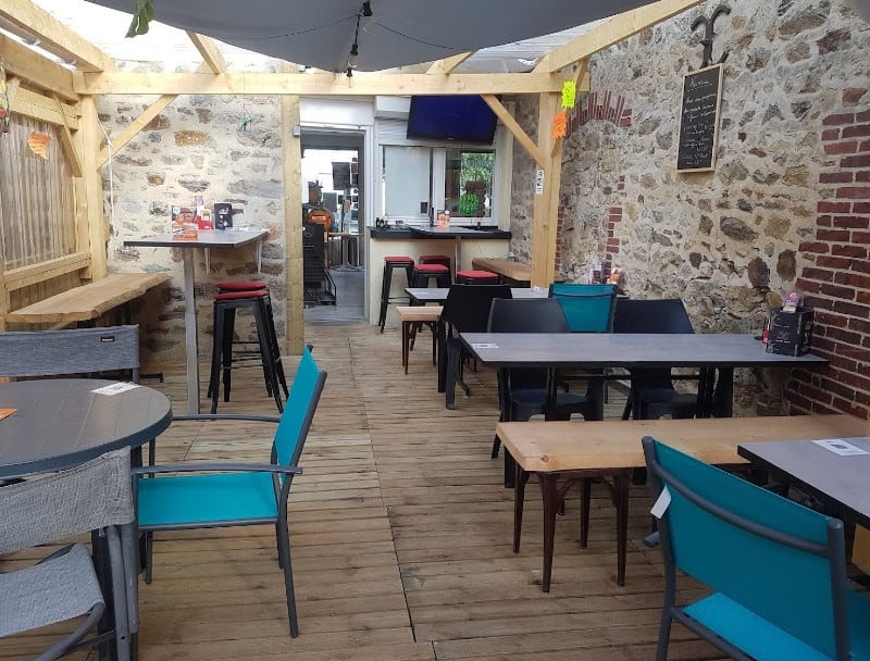 Là Détente — photo 3