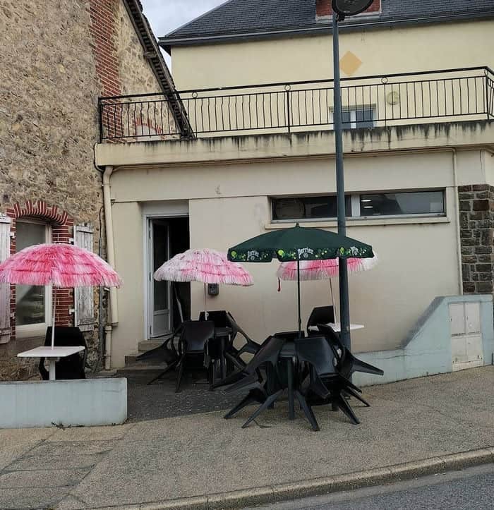 Là Détente — photo 2
