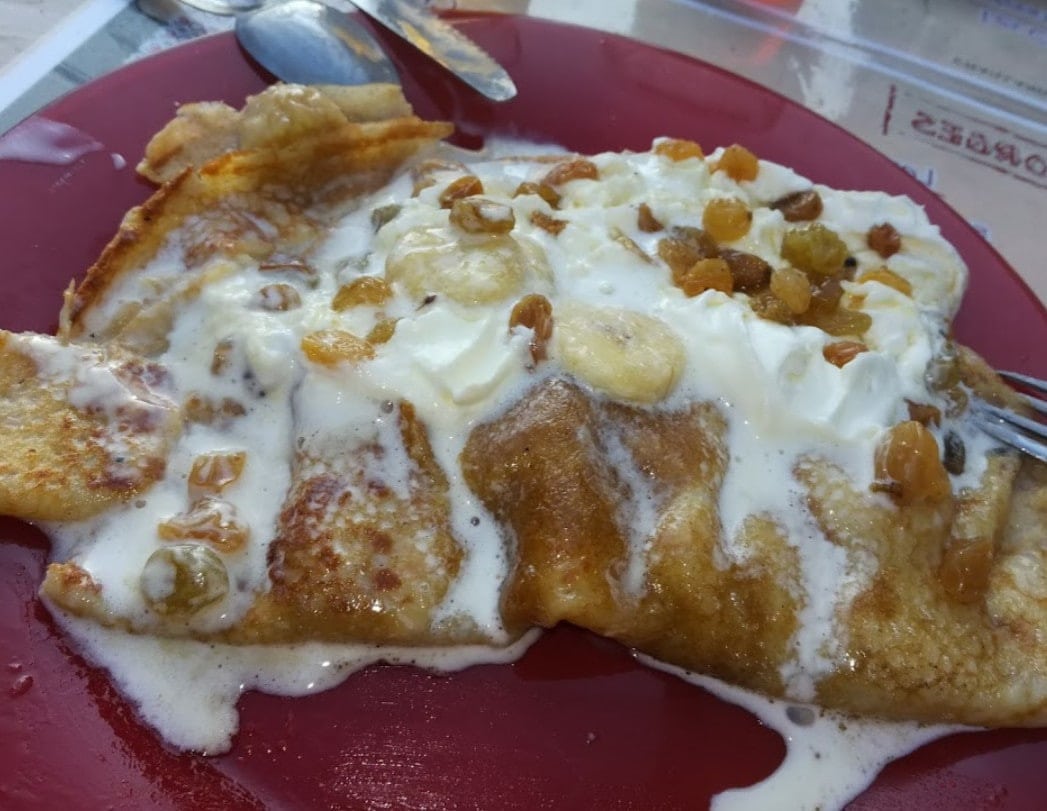 Crêperie Des Forges — photo 2
