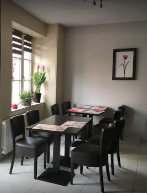 Crêperie Des Forges — photo 3