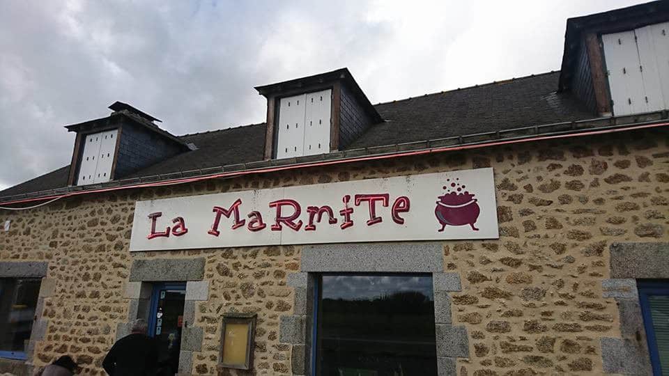 La Marmite — photo 2