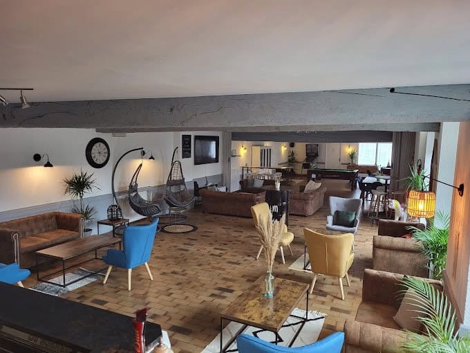 Comme à la maison — photo 3