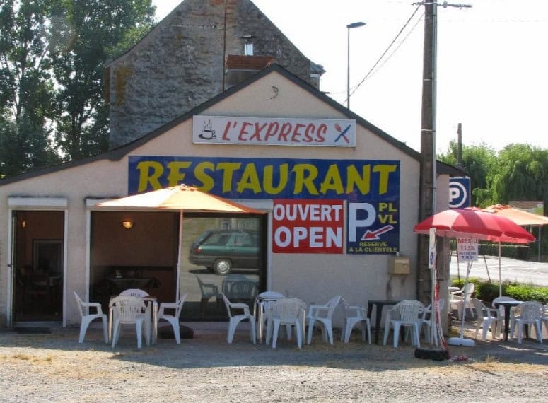 L'Express — photo 3
