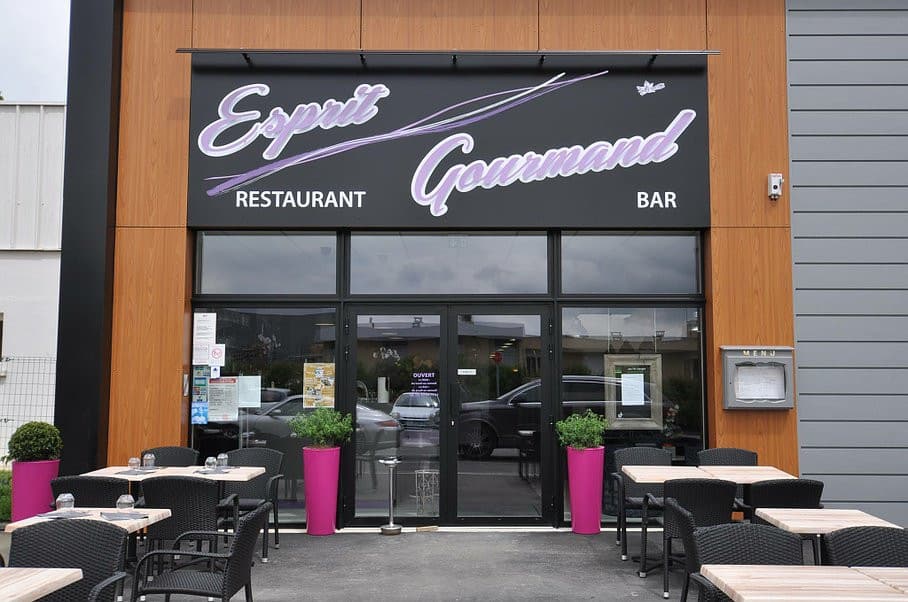 L'Esprit Gourmand — photo 2