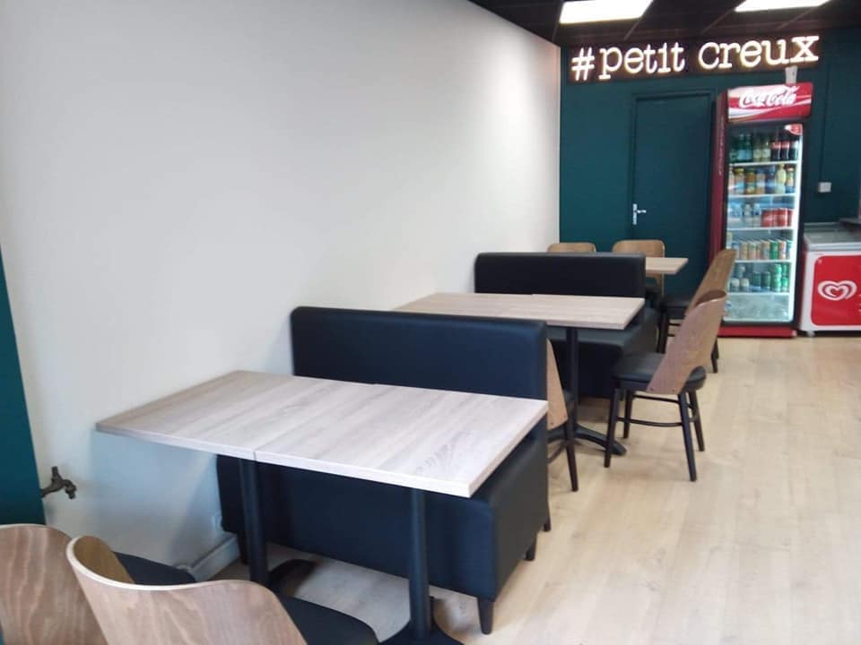 La petite fringale — photo 3