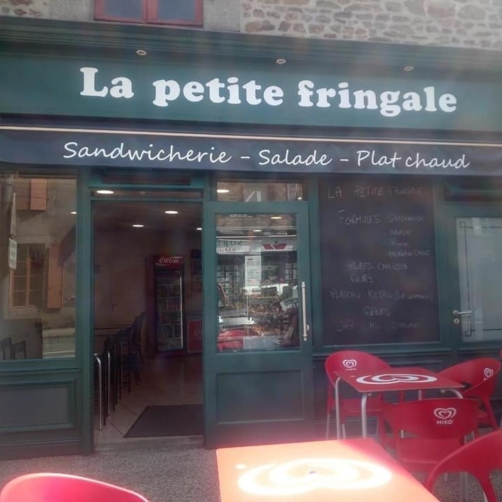 La petite fringale — photo 2