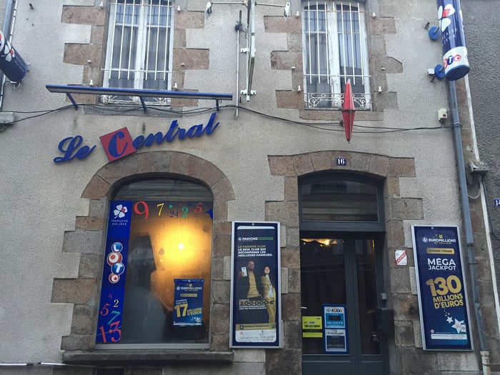 Le Central — photo 3