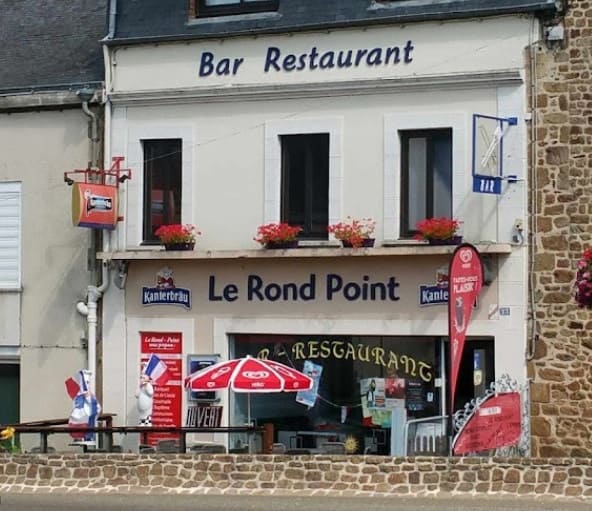 Le Rond Point — photo 2