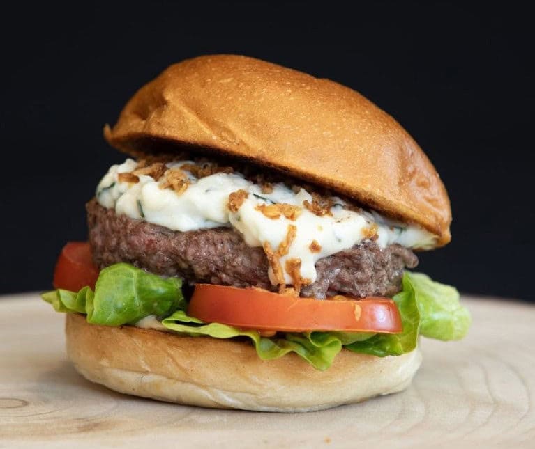 Les Mordus du Burger — photo 2