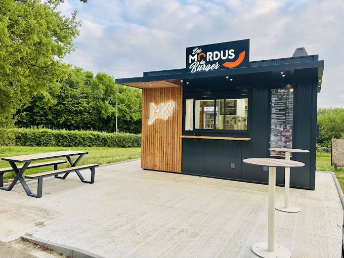 Les Mordus du Burger — photo 3