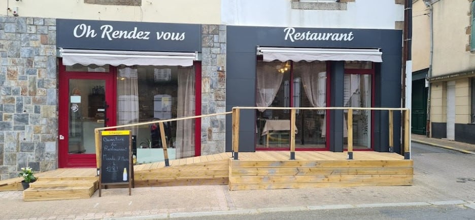 Oh Rendez-vous — photo 2