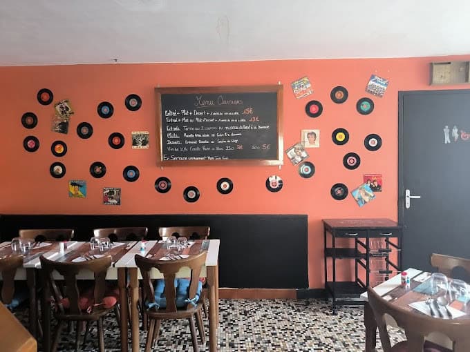 Le Laubertin — photo 3