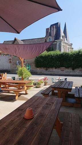 Le Laubertin — photo 2