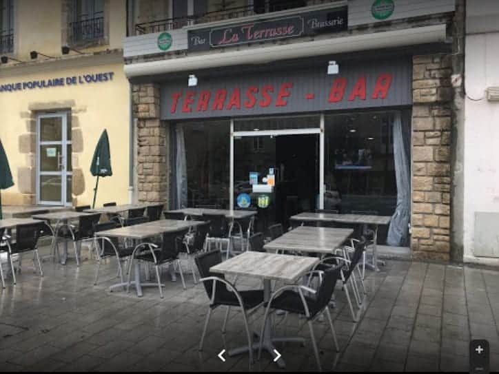 Brasserie La Terrasse — photo 3
