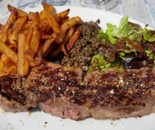 Café des Jardiniers — photo 2