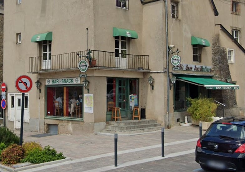 Café des Jardiniers — photo 3