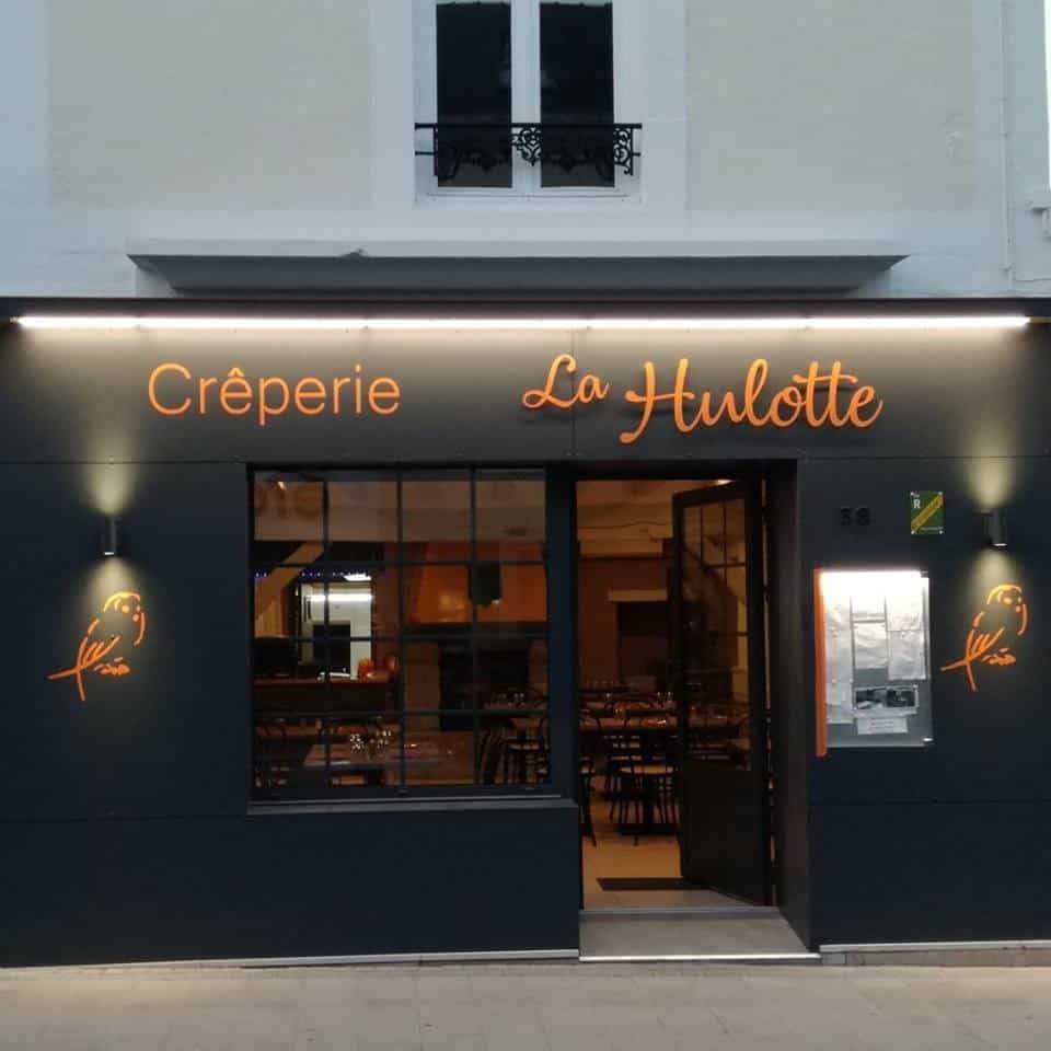 La Hulotte — photo 2