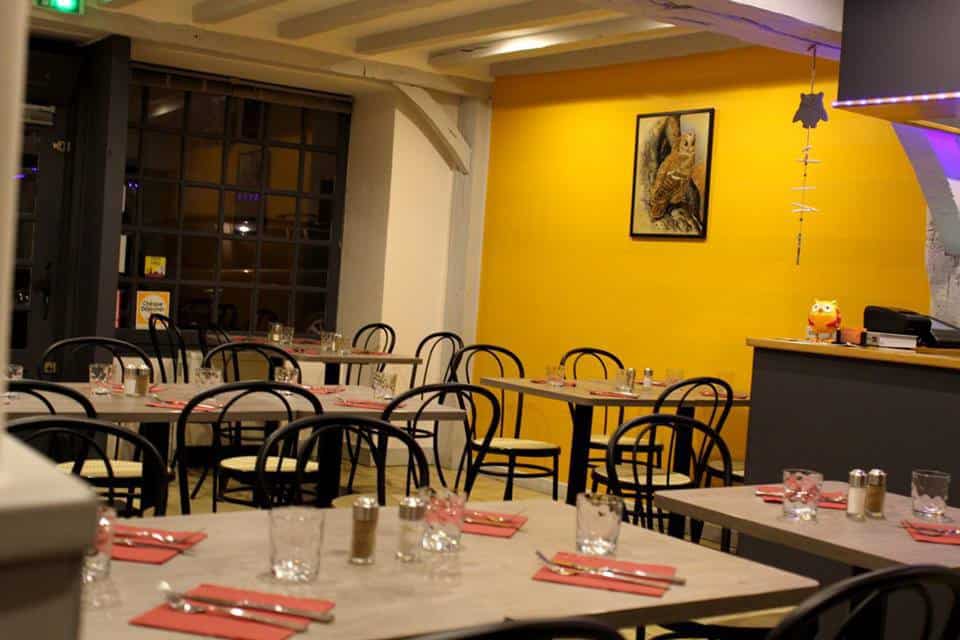 La Hulotte — photo 3