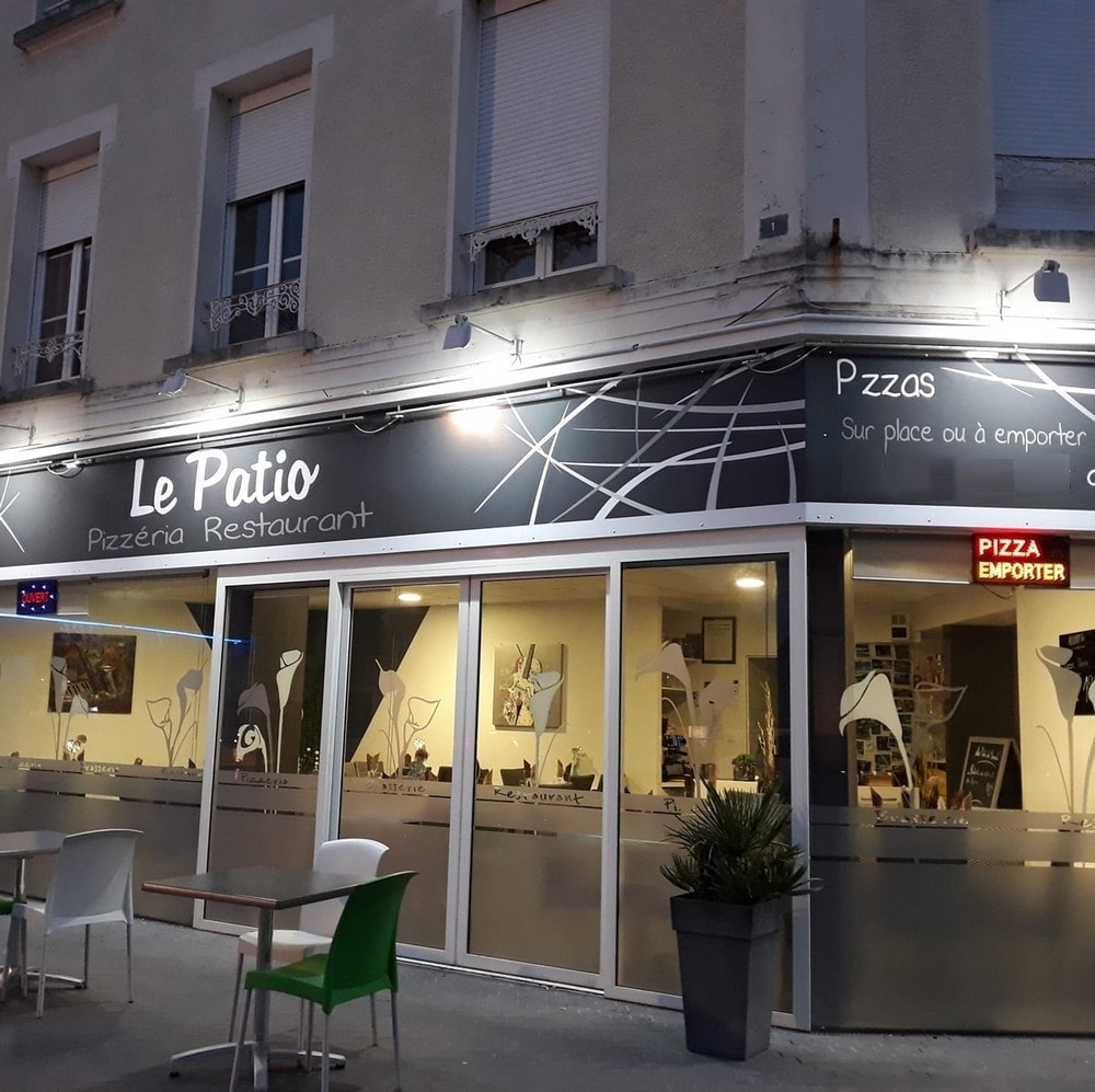 Le Patio — photo 2
