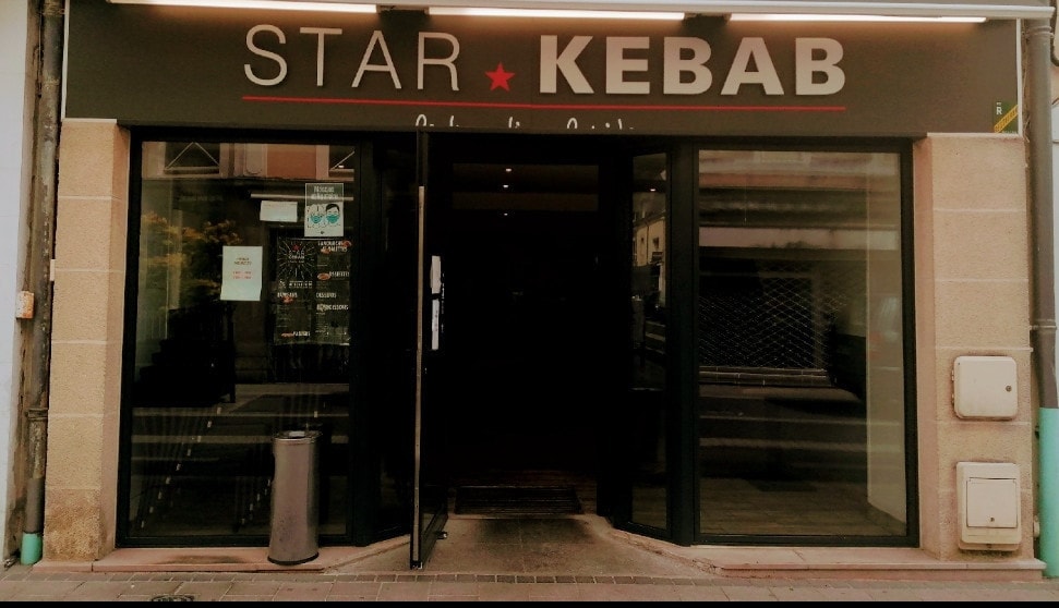 Star Kebab — photo 3