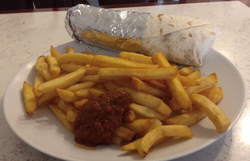 Star Kebab — photo 2