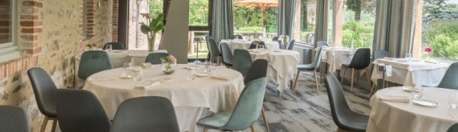 Au Relais du Gué de Selle — photo 3