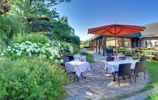 Au Relais du Gué de Selle — photo 2