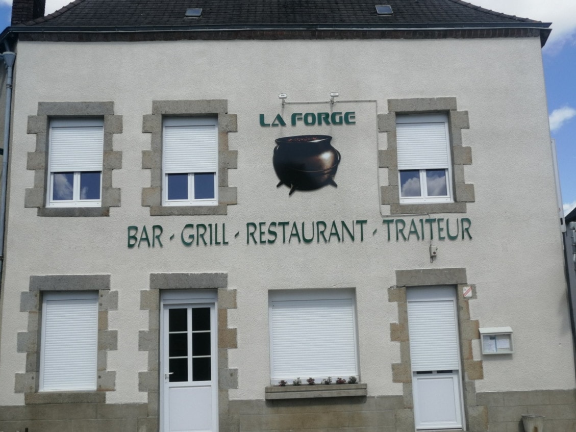 La Forge — photo 3