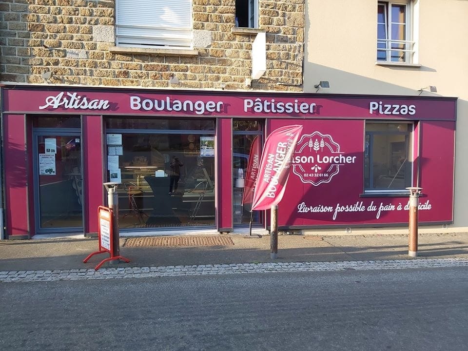 Maison Lorcher — photo 2