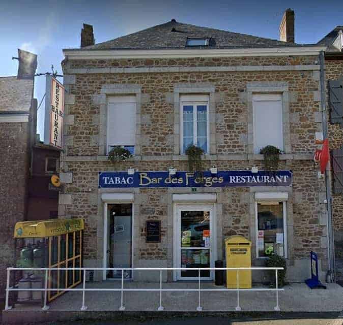 Bar des Forges — photo 3