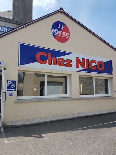 Chez Nico — photo 2