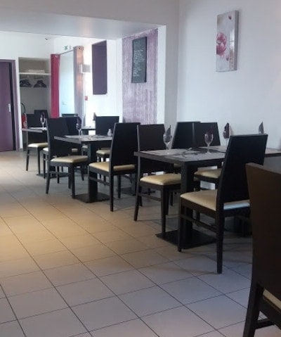 Auberge Campagnarde — photo 3