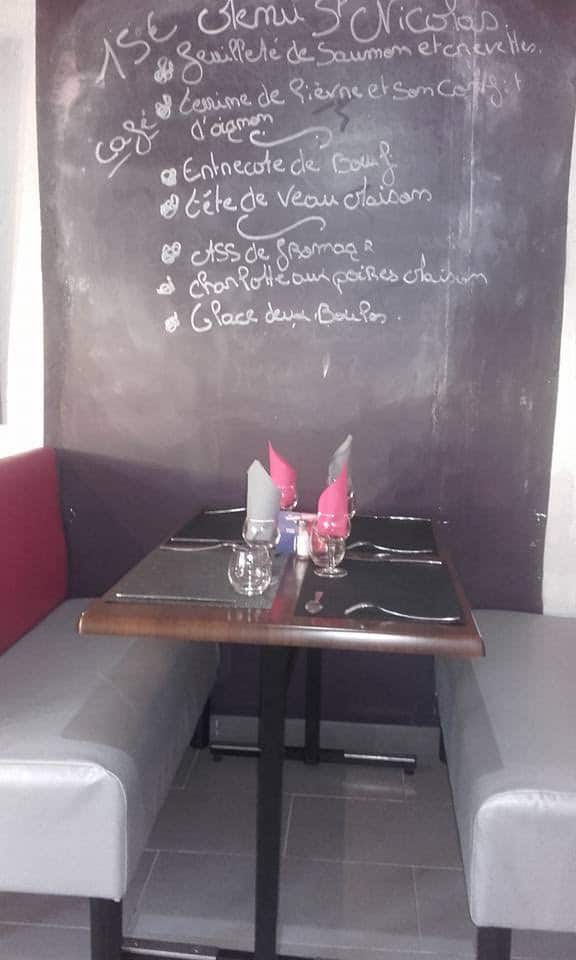 La sourderie — photo 3