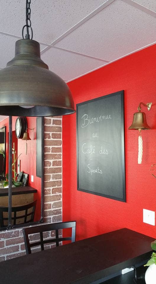 Café des Sports — photo 2
