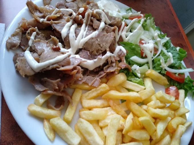 Delices Food — photo 2