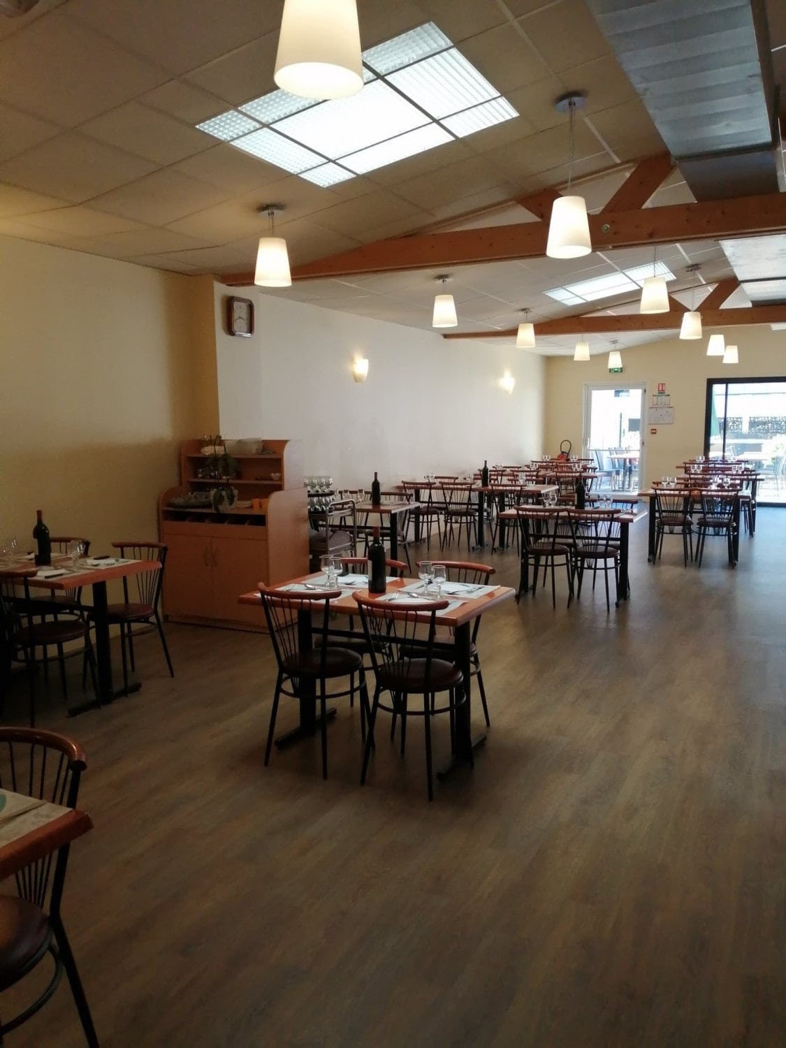 Hôtel des Voyageurs — photo 3
