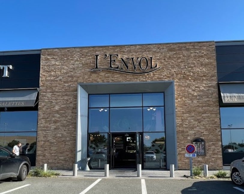 L'Envol — photo 2