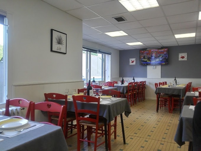 Le Relais de Niafles — photo 3