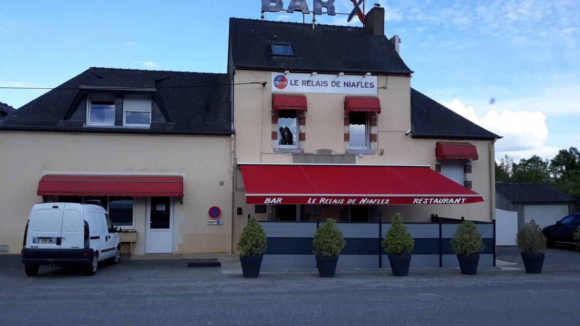 Le Relais de Niafles — photo 2