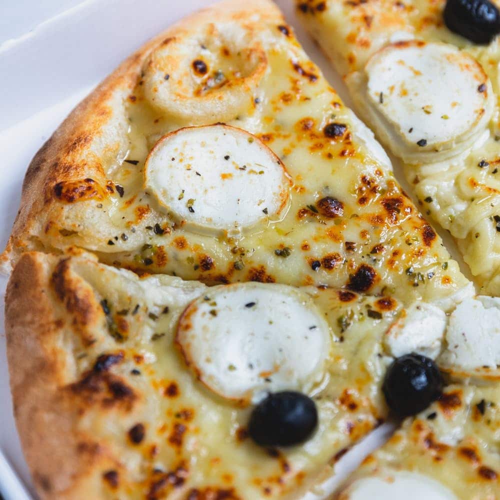Gang Of Pizza — photo 2