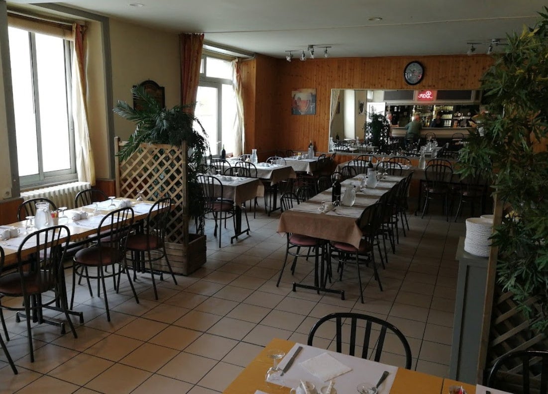 La Gare — photo 3