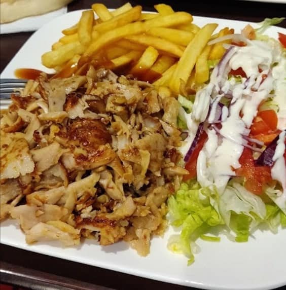 La Porte Des Saveurs — photo 2