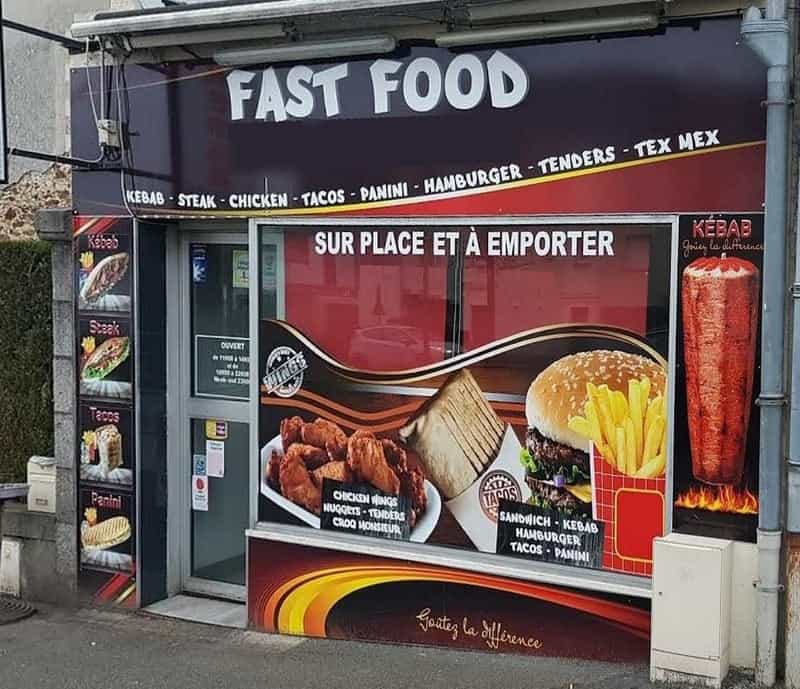 La Porte Des Saveurs — photo 3