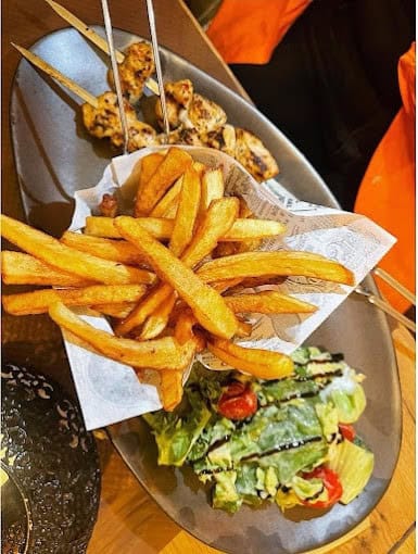 Suprême grill — photo 2